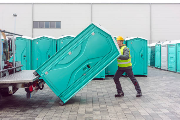 Best Portable toilet rental cost  in Chester Center, CT
