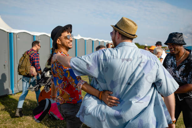 Best Local porta potty services  in Chester Center, CT
