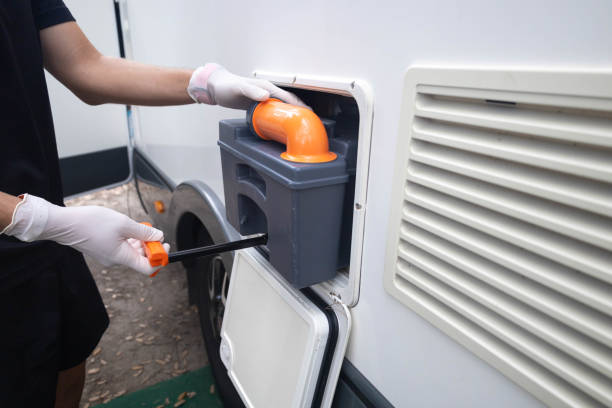 Best Construction site porta potty rental  in Chester Center, CT