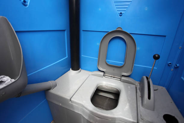 Best Long-term porta potty rental  in Chester Center, CT