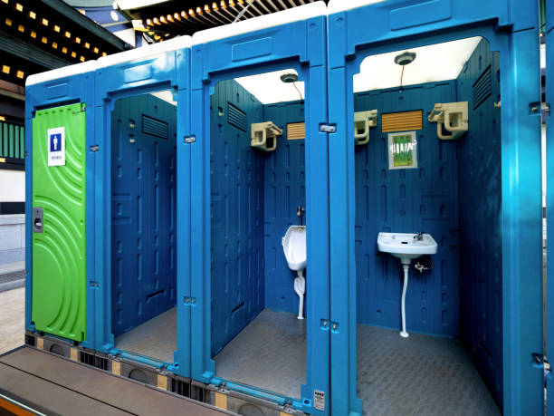 Best Porta potty delivery and setup  in Chester Center, CT