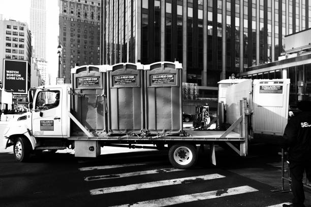 Porta potty services near me in Chester Center, CT